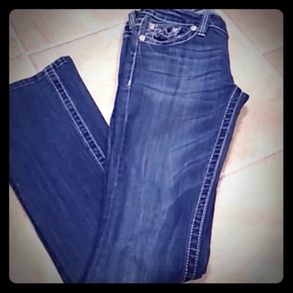 Miss me size 25